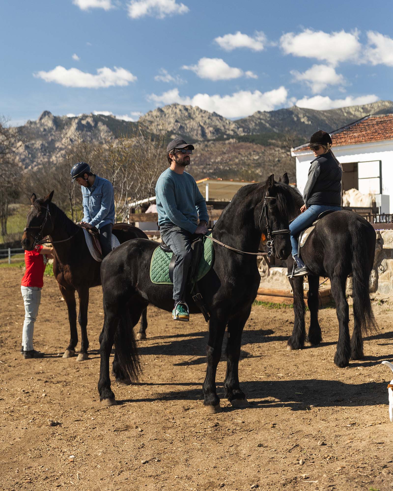 paseos-rutas-caballos-madrid-horse-tour