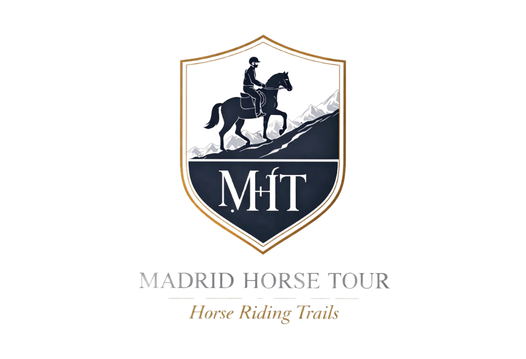 Madrid Horse Tour